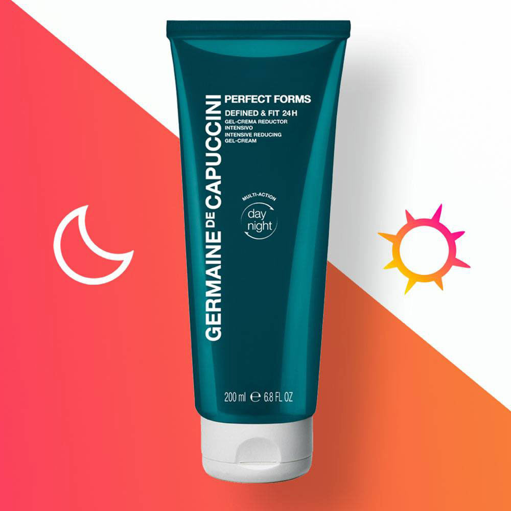 Perfect Forms Defined & Fit 24H von Germaine de Capuccini