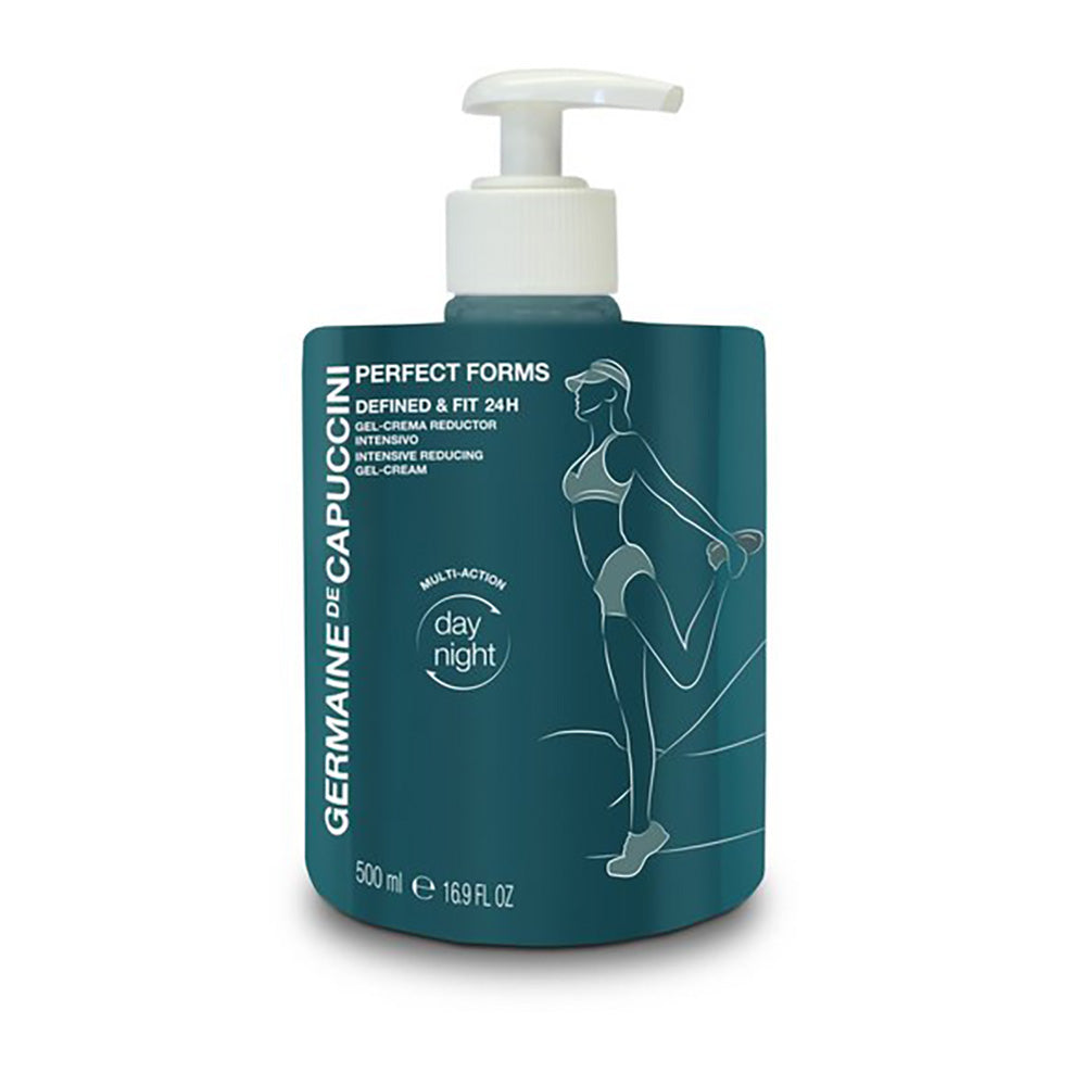 Perfect Forms Defined & Fit 24H von Germaine de Capuccini