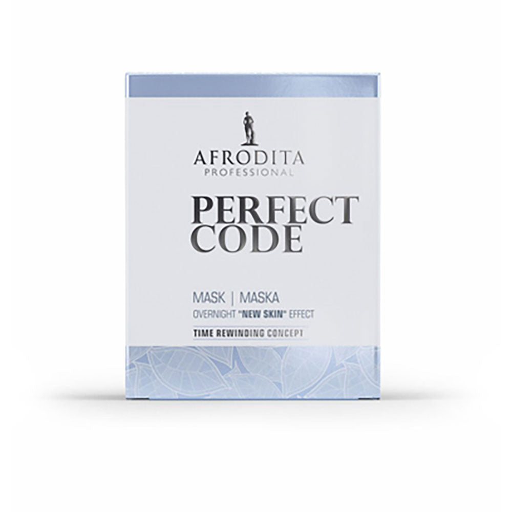 PERFECT CODE Maske von Afrodita Professional