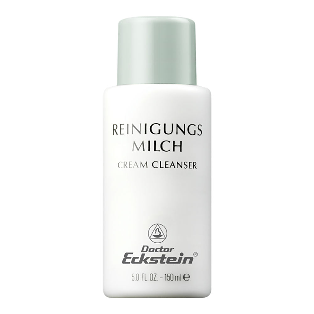 Reinigungsmilch von Doctor Eckstein
