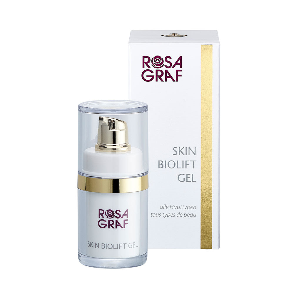 Skin Biolift Gel von Rosa Graf
