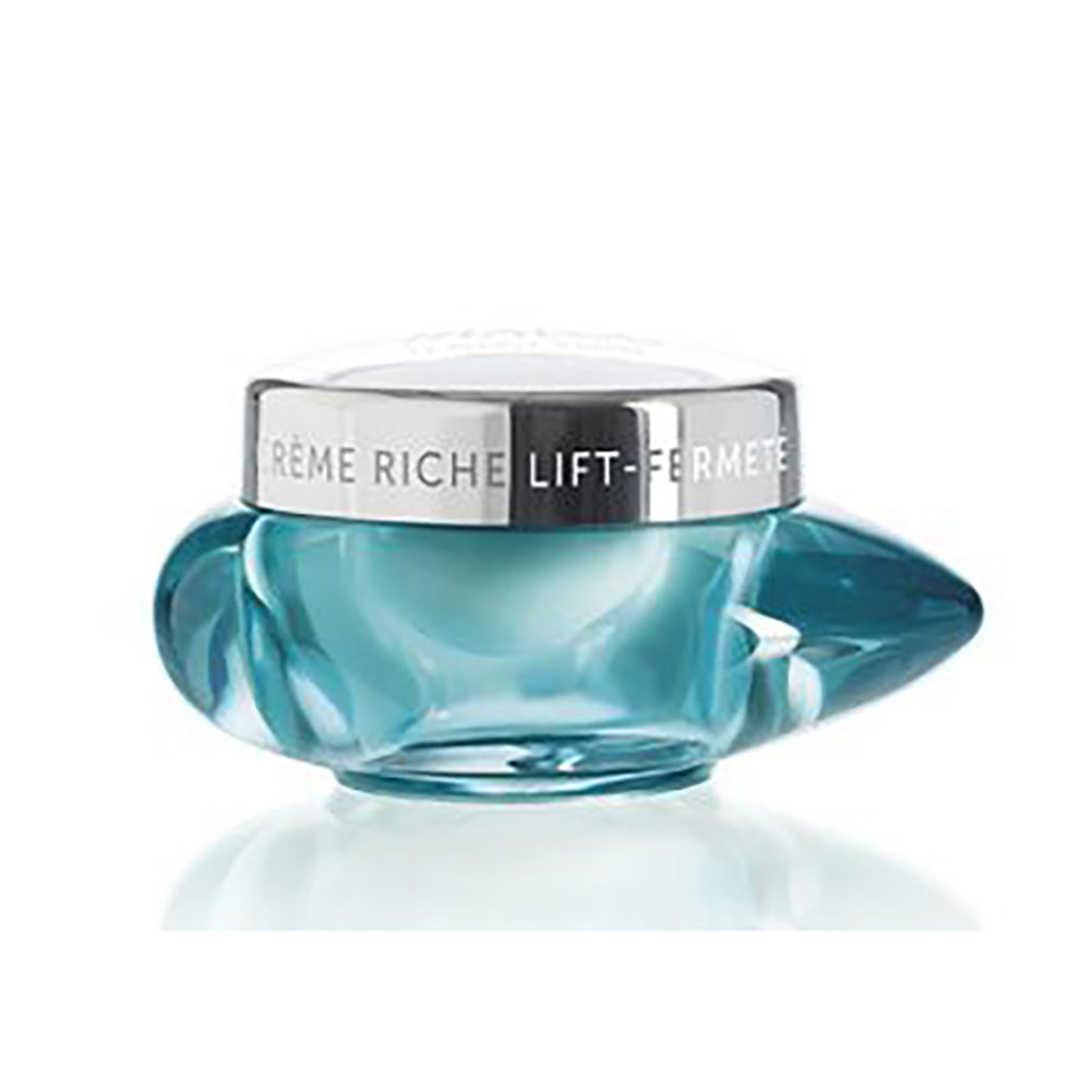 Reichhaltige Intensivcreme mit Lifting-Effekt von Thalgo