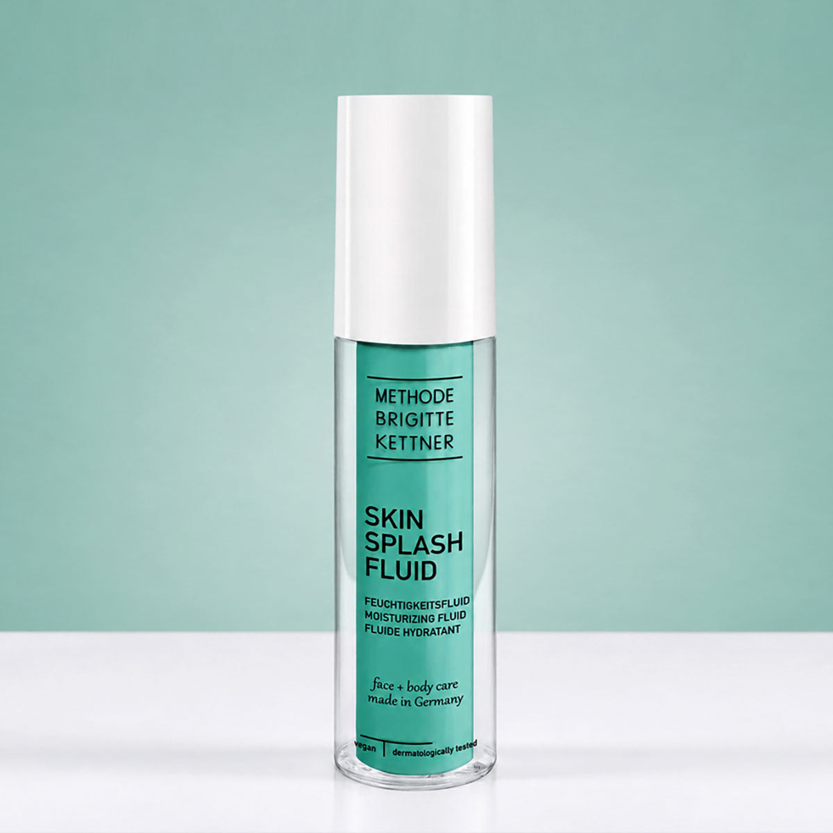 skin splash fluid von Methode Brigitte Kettner (MBK)