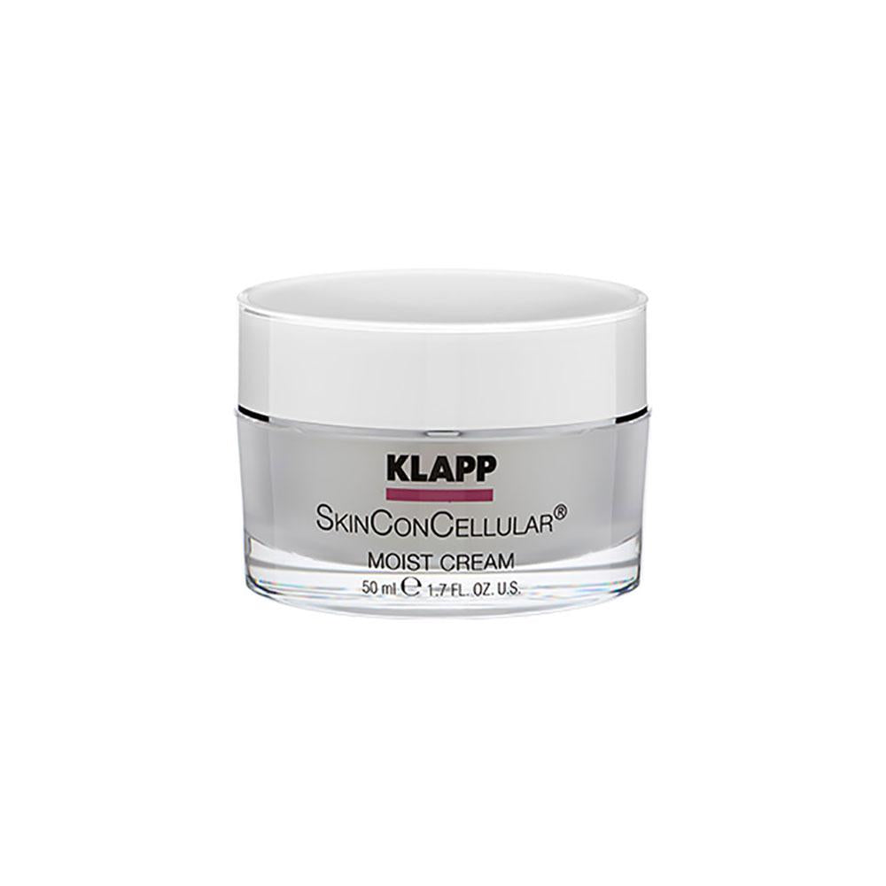SKINCONCELLULAR Moist Cream