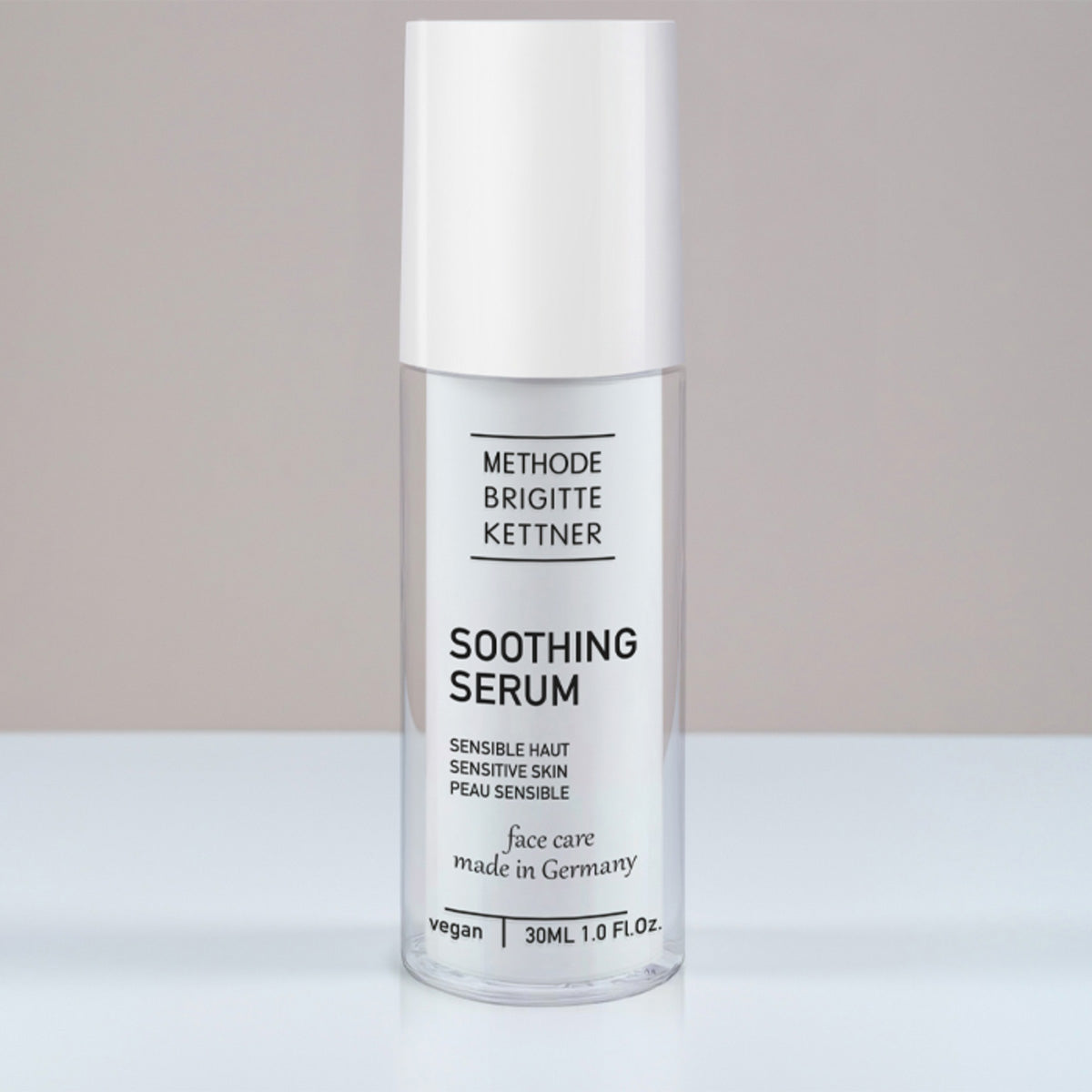 soothing serum von Methode Brigitte Kettner (MBK)