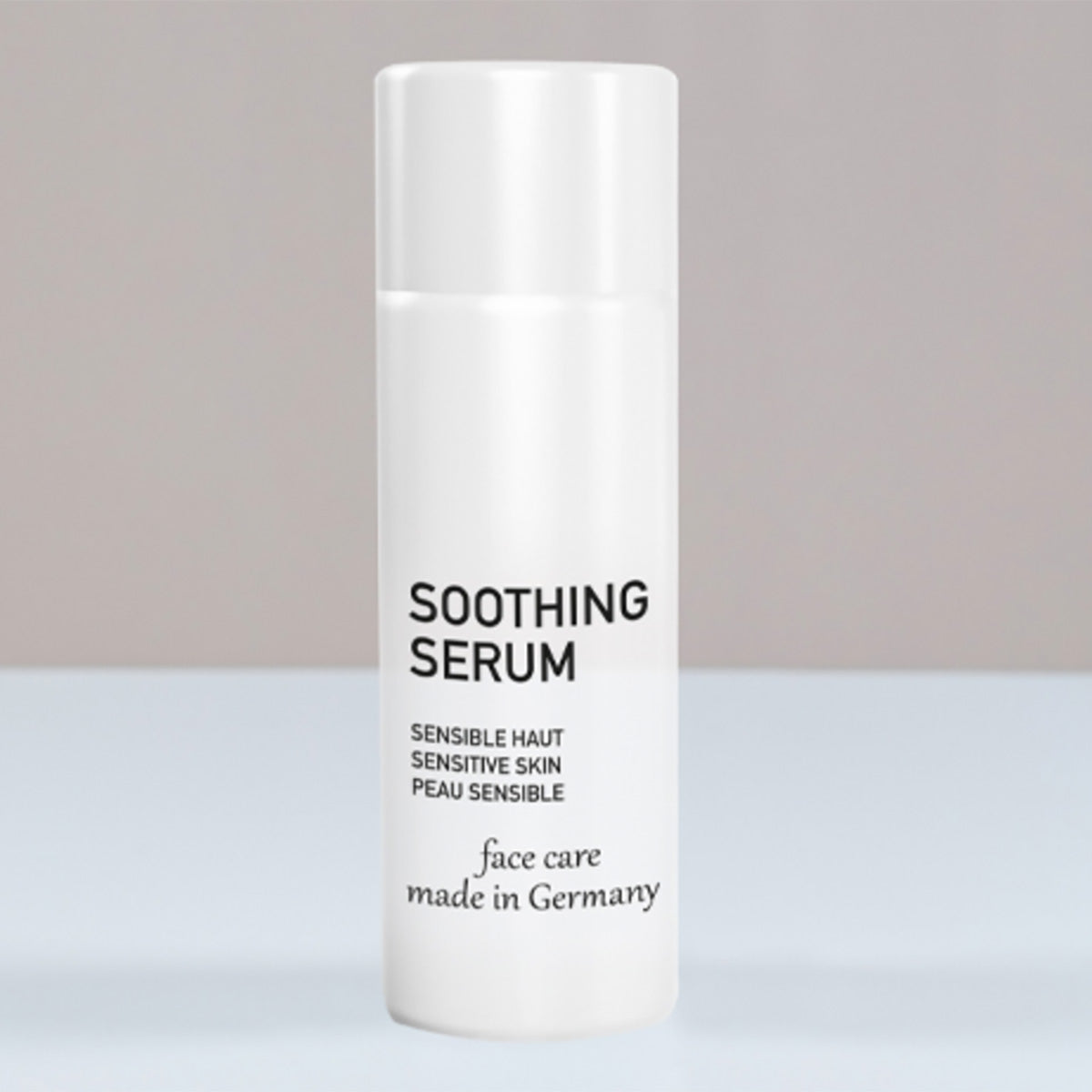 soothing serum von Methode Brigitte Kettner (MBK)