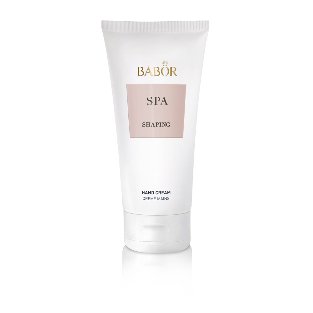 SPA Shaping Hand Cream