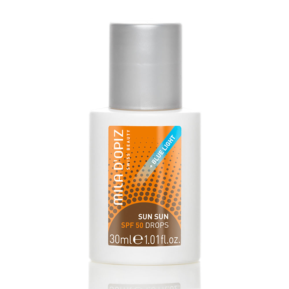 SUN Drops SPF50 von Mila D`Opiz