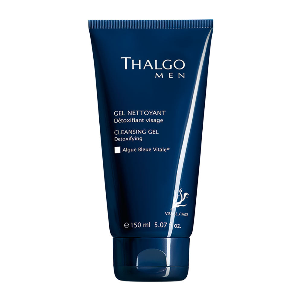 THALGO MEN Reinigungs-Gel von Thalgo