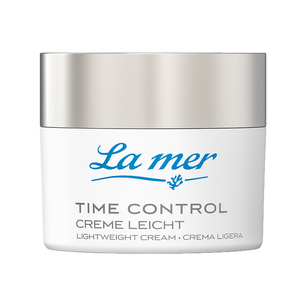 Creme Leicht mit Parfum von La mer