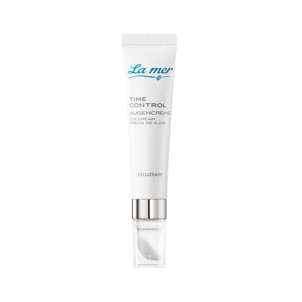 Augencreme ohne Parfum von La mer