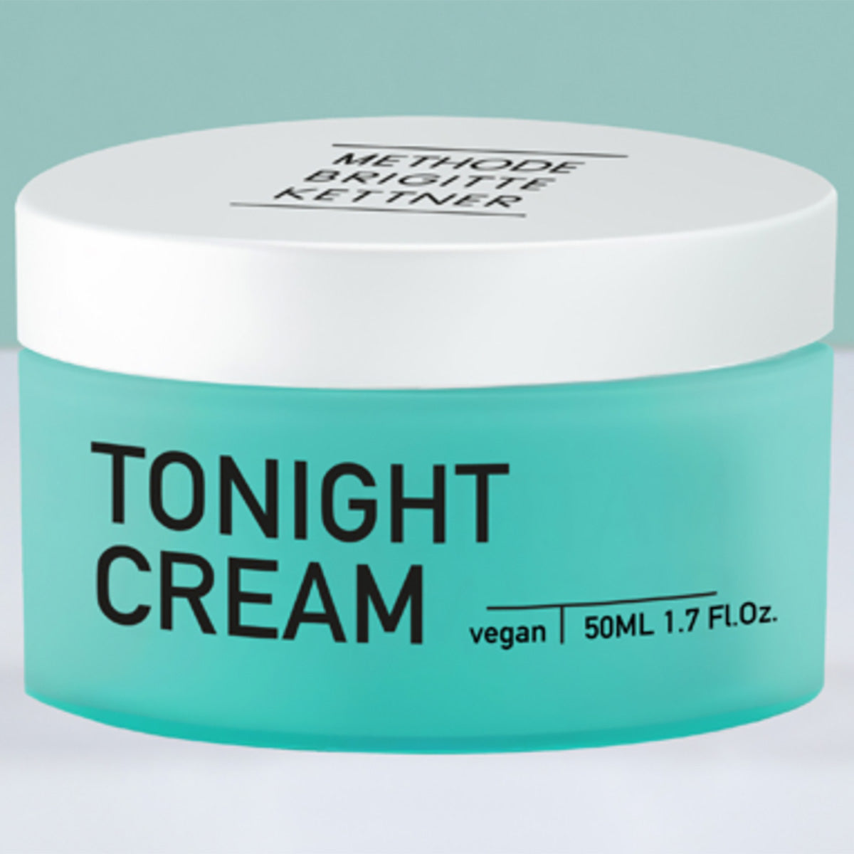 tonight cream von Methode Brigitte Kettner (MBK)
