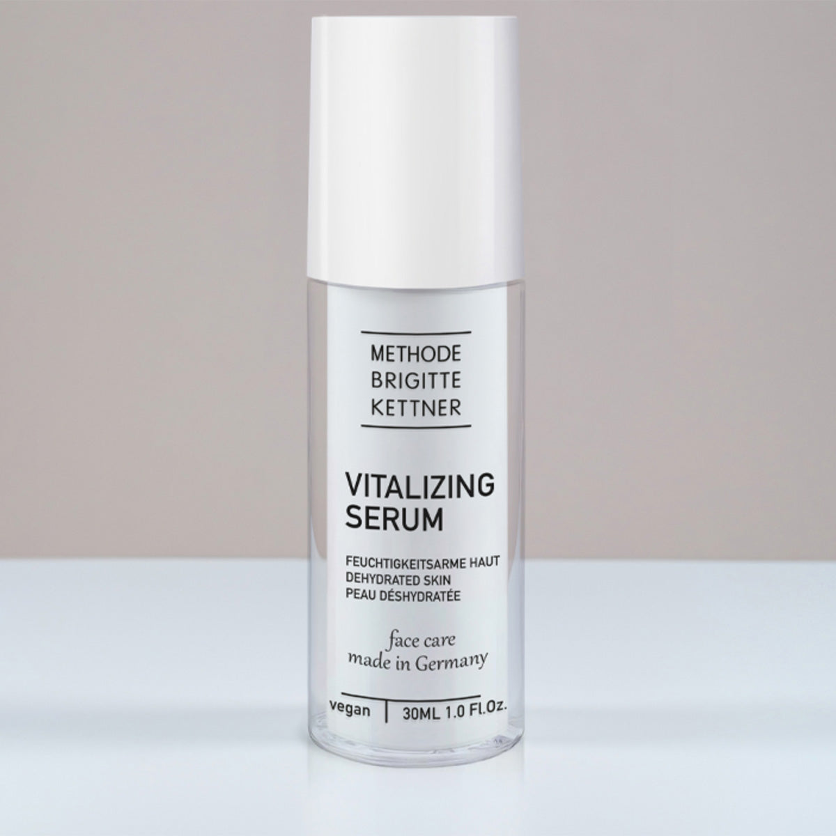 vitalizing serum von Methode Brigitte Kettner (MBK)