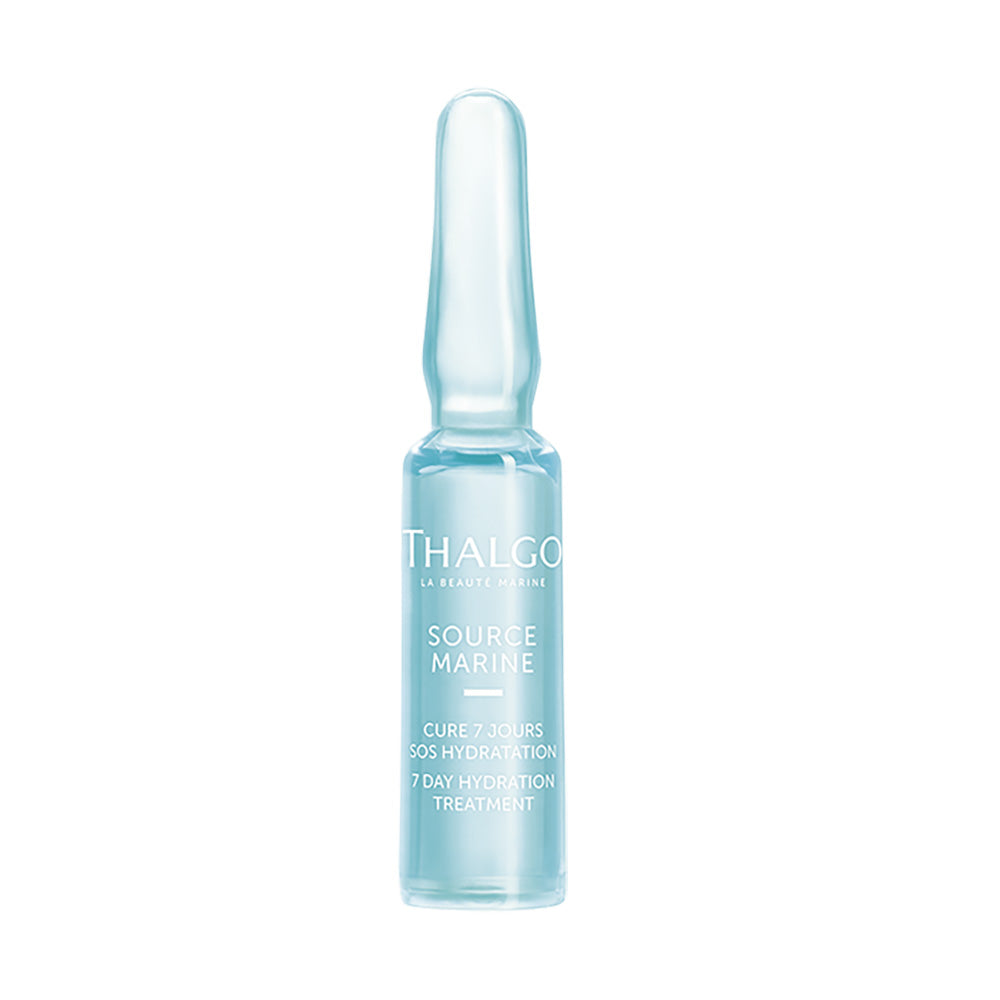 Hydra-Boost Ampullen von Thalgo
