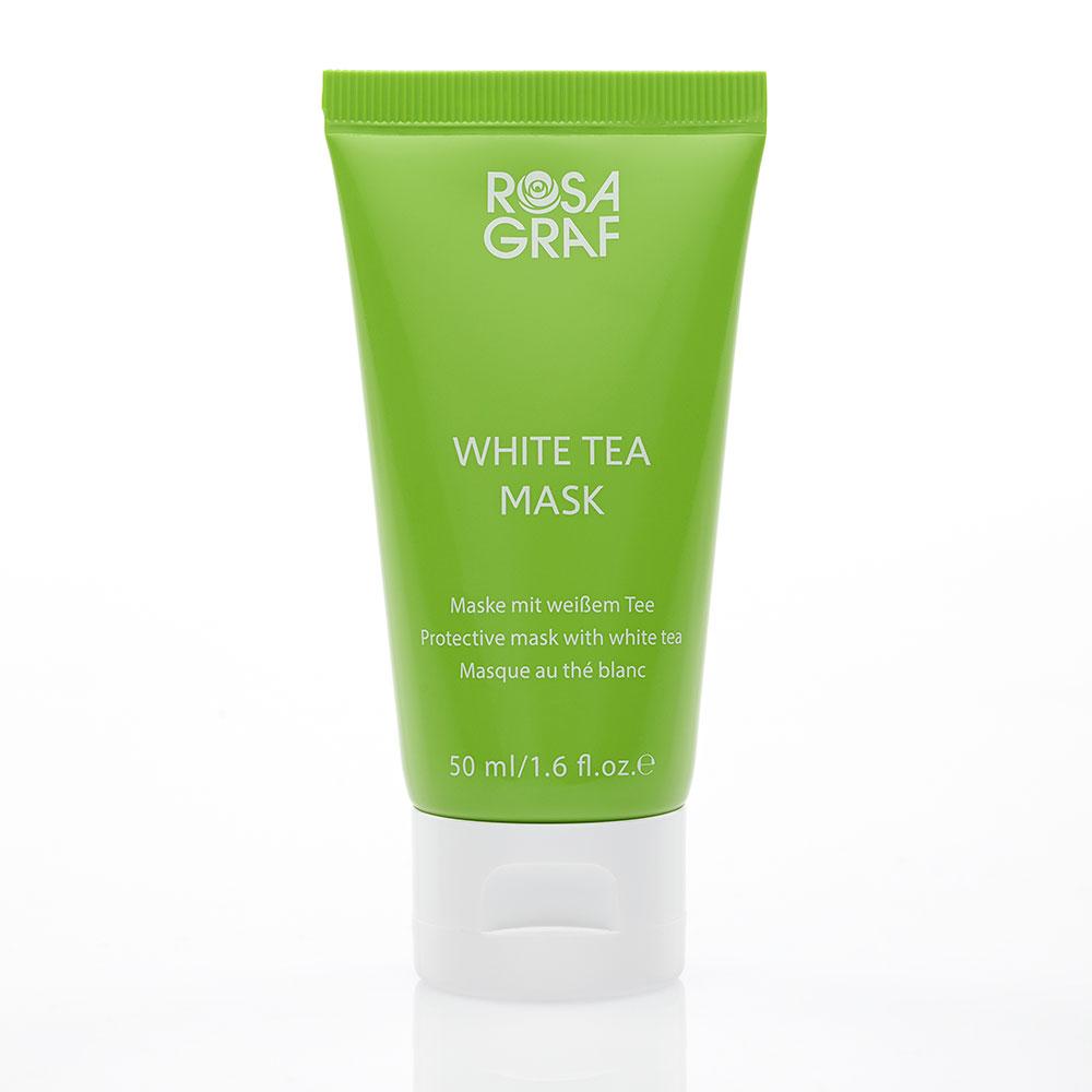 White Tea Mask