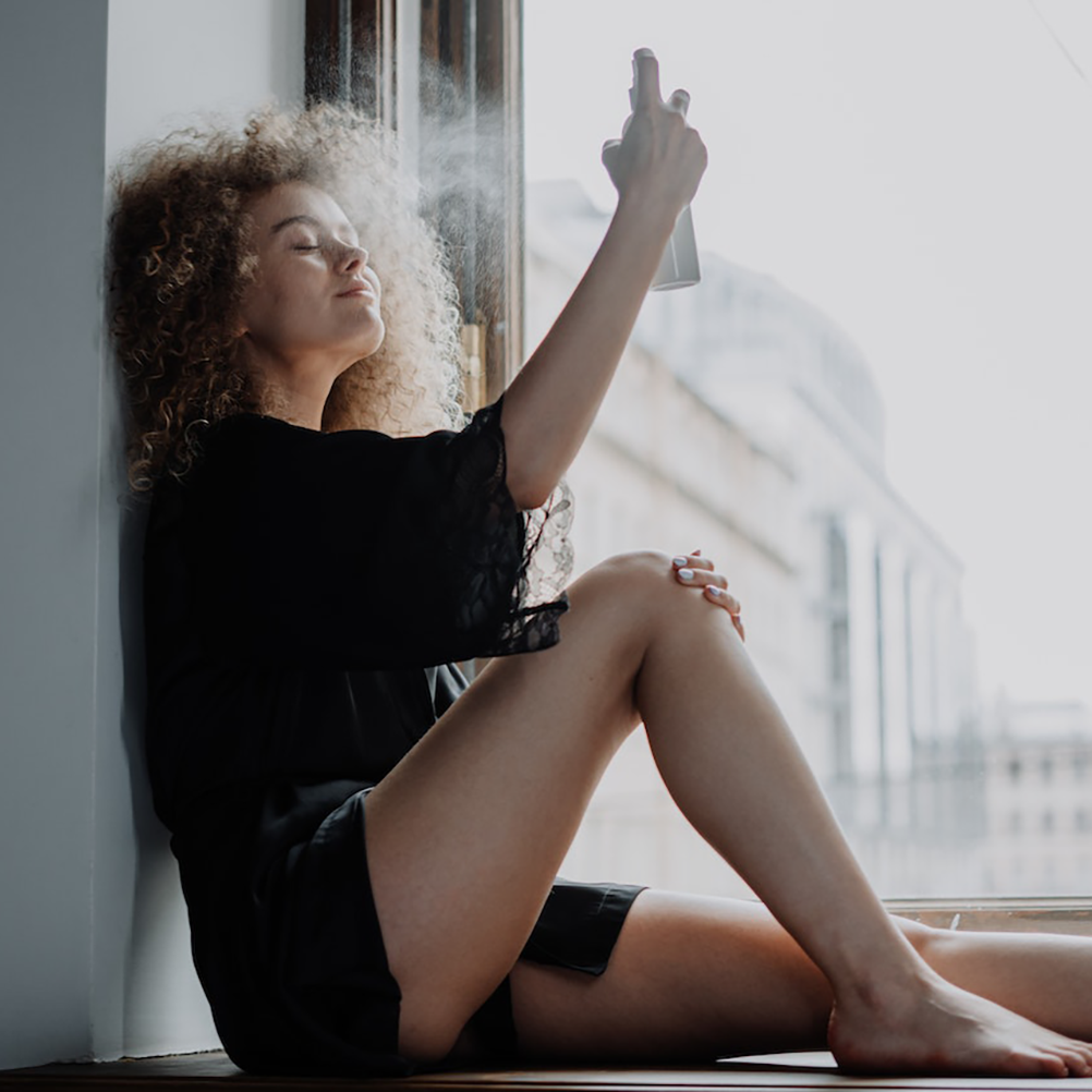 Cool bleiben mit Erfrischungssprays: das Must-Have für den Sommer! 