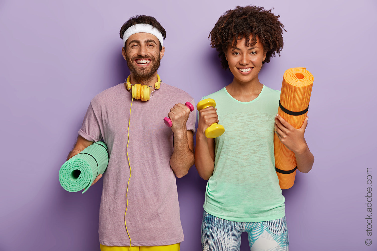 Haut & Sport – Sportkosmetik für Aktive