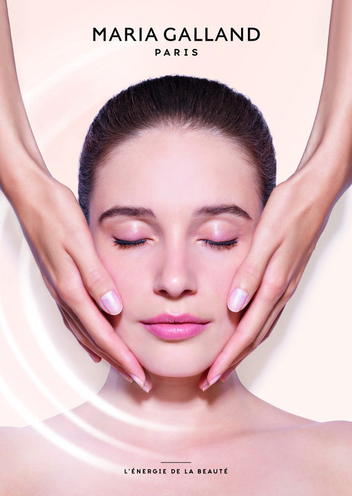 Anti Aging mit französischem Charm:  Tipps zur Hautverjüngung mit Maria Galland