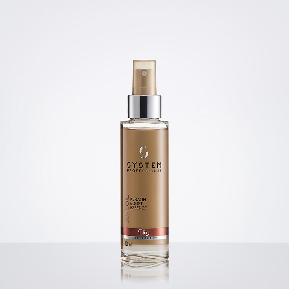 Keratin Boost Essence von Sebastian Professional