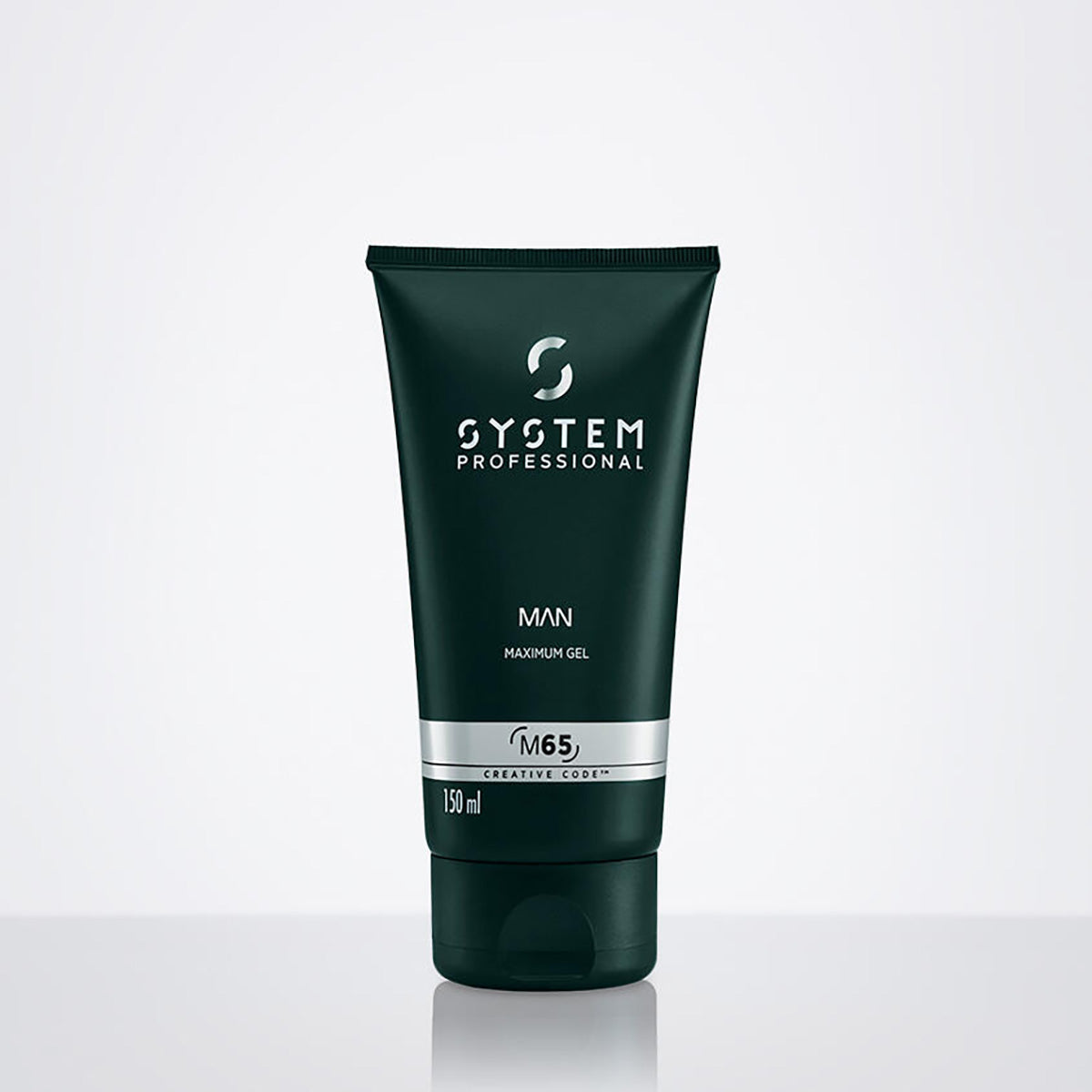 SYSTEM MAN Maximum Gel von System Professional LipidCode