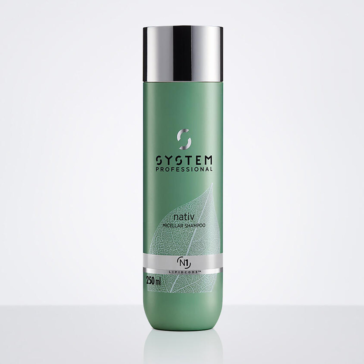 Nativ Micellar Shampoo von Sebastian Professional
