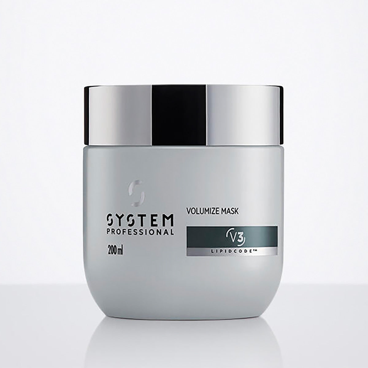 Volumize Mask von System Professional LipidCode