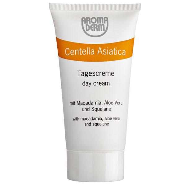 Asiatica Tagescreme