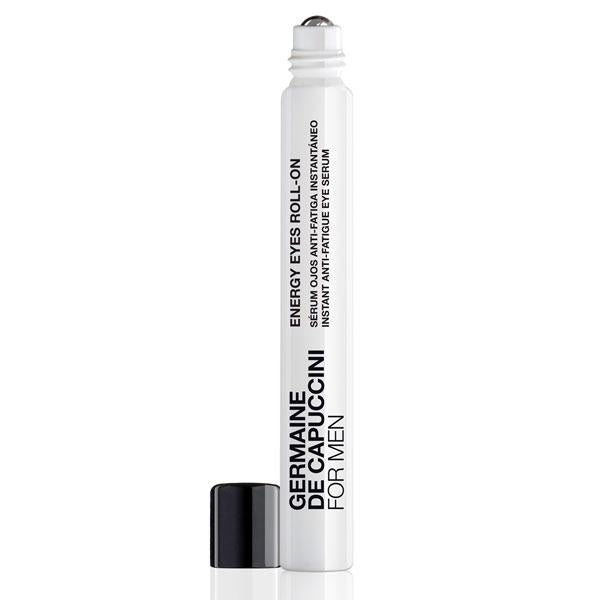 For Men Energy Eyes Roll - On