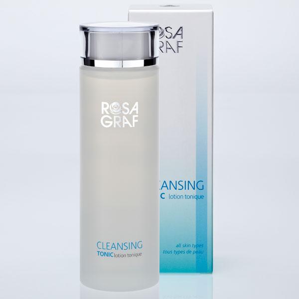 Cleansing Tonic / Gesichtswasser