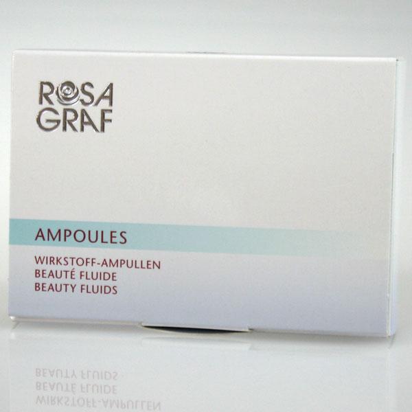 Couperose Ampullen