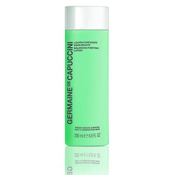 Balancing Purifying Lotion