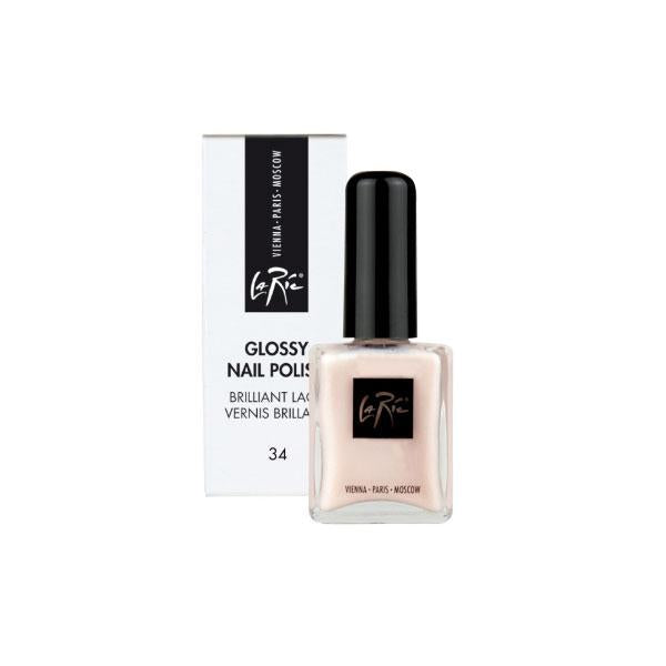 Nagellack Nr. 34 / Sublimateur rosa