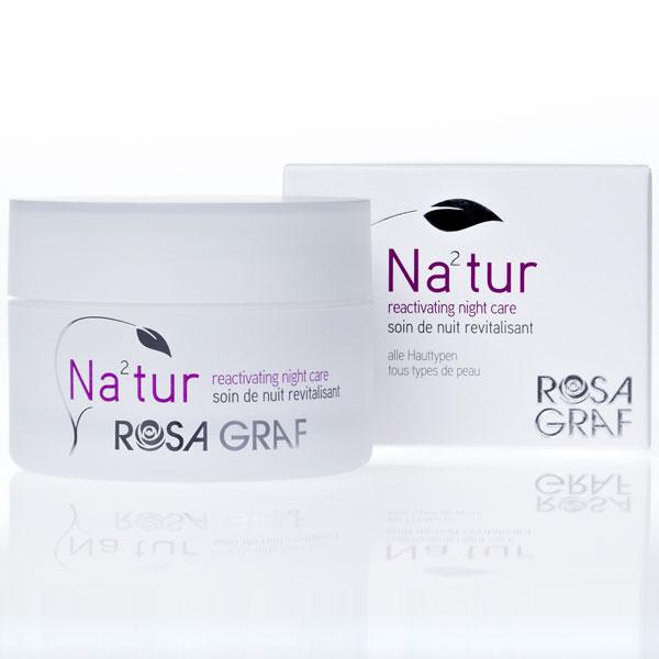 Na²tur reactivating night care