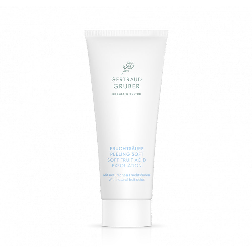 Fruchtsäure Peeling Soft von Gertraud Gruber