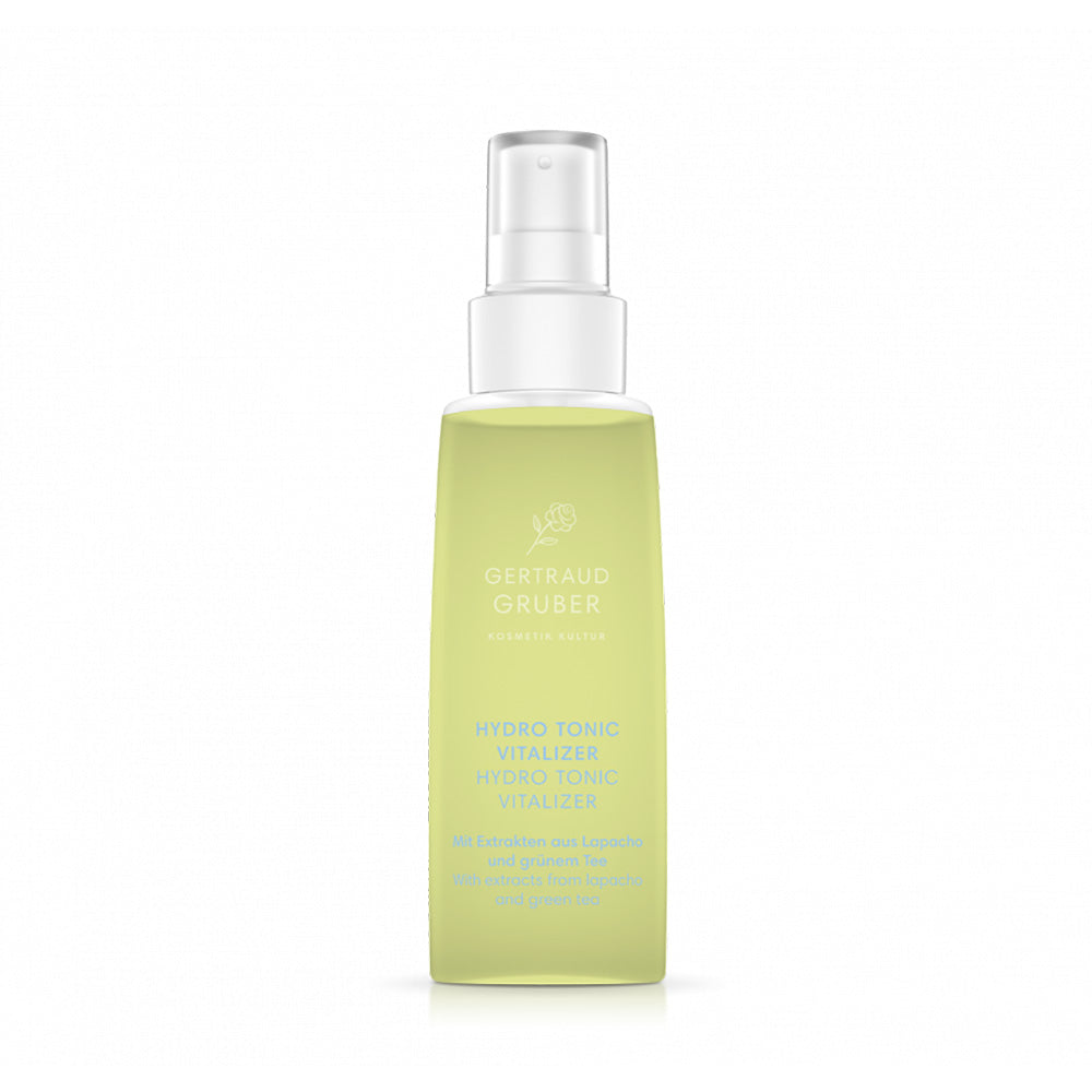 Hydro Tonic Vitalizer von Gertraud Gruber