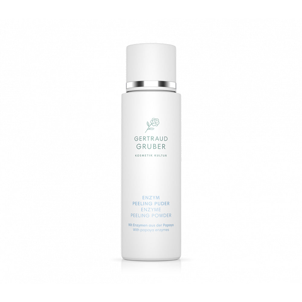 Enzym Peeling Puder von Gertraud Gruber