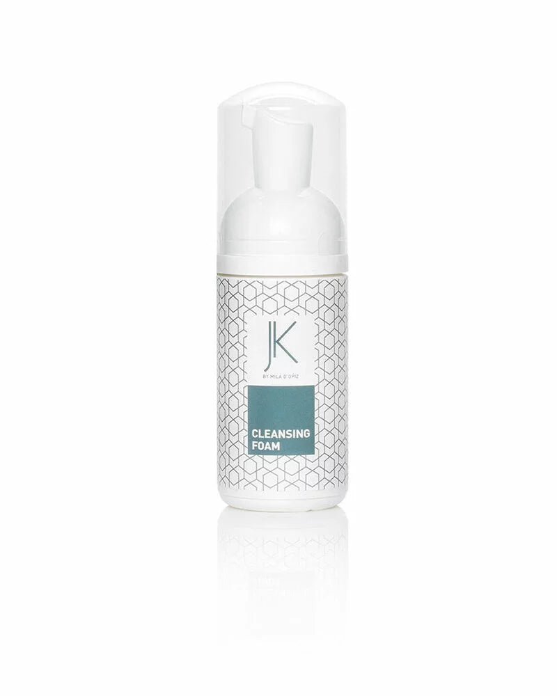 Basic Line Cleansing Foam