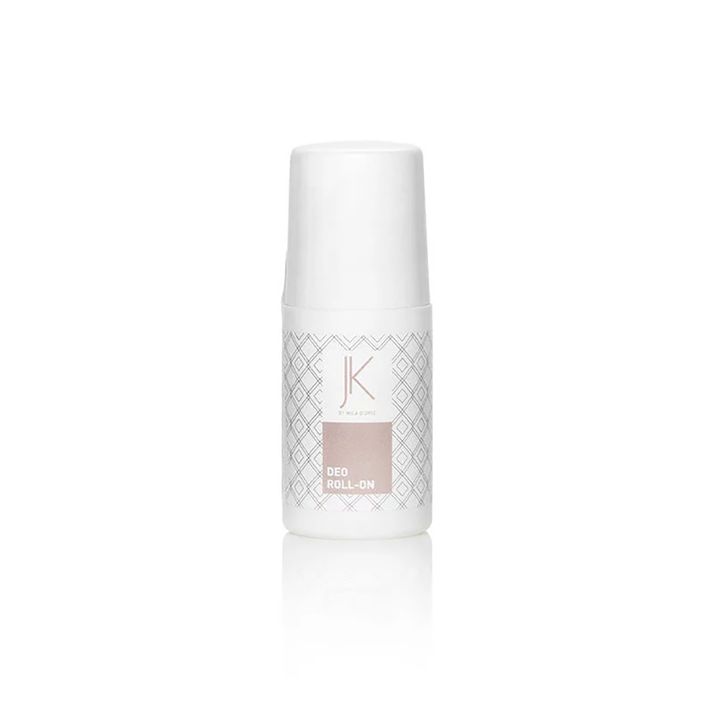Basic Lines Deo Roll-On