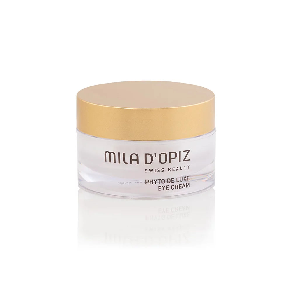 Phyto de Luxe Eye Cream
