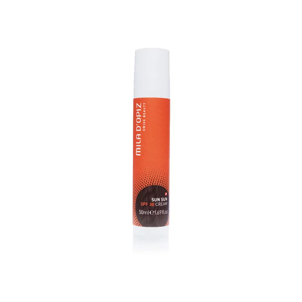Sun Cream SPF 30