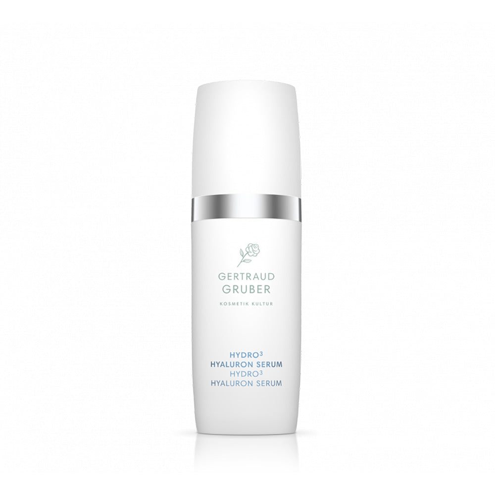 Hydro3 Hyaluron Serum von Gertraud Gruber