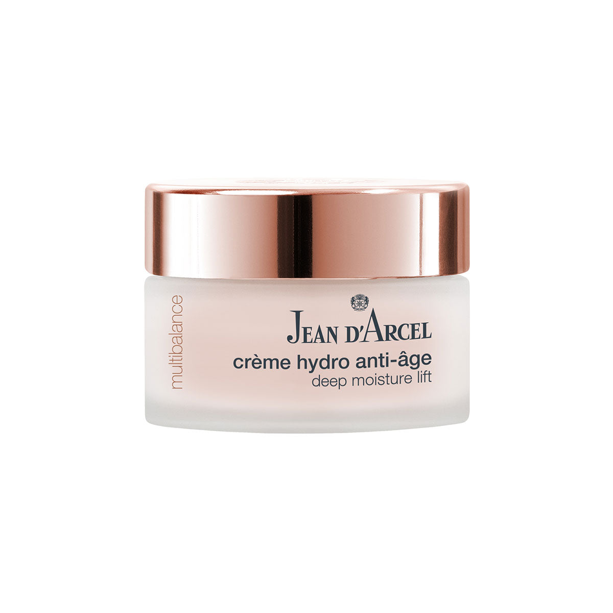 Multibalance Crème Hydro Anti - Âge von Jean d`Arcel