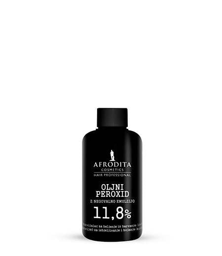 Öliges peroxid 11,8%