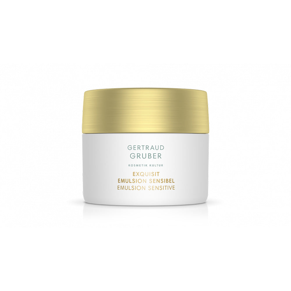 EXQUISIT Emulsion sensibel von Gertraud Gruber