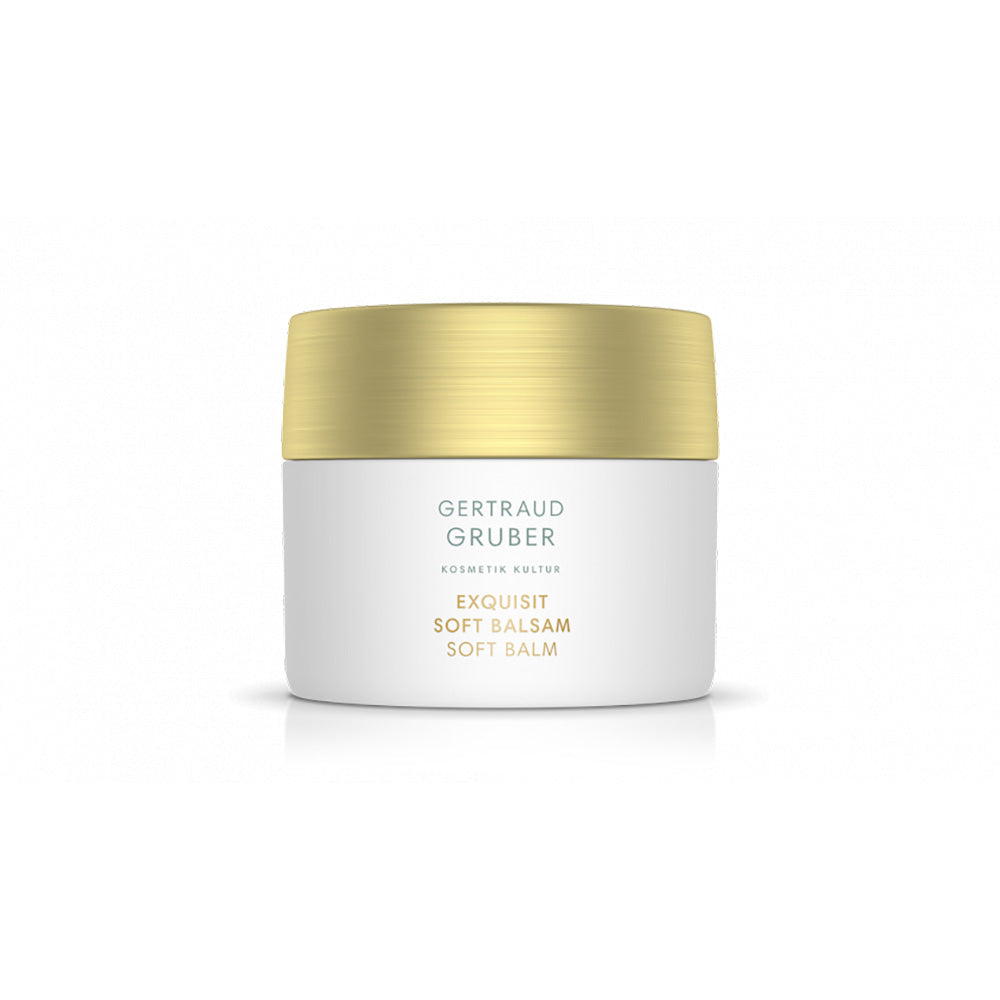 EXQUISIT Soft Balsam von Gertraud Gruber