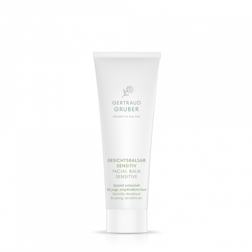 Gesichts Balsam Sensitiv