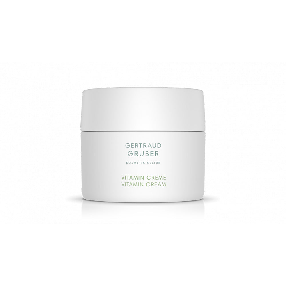 Vitamin Creme von Gertraud Gruber