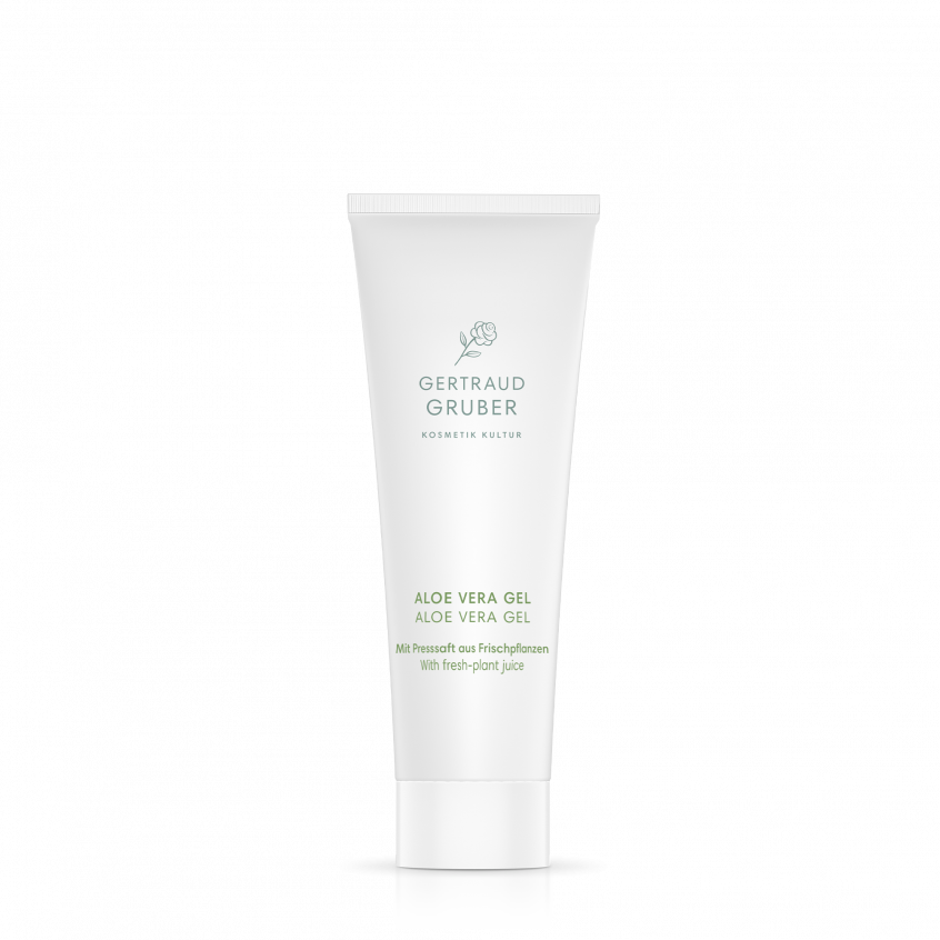Aloe vera Gel