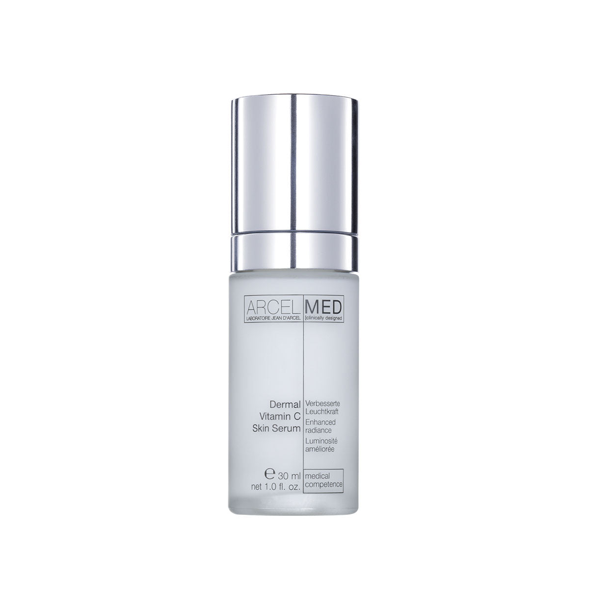 Arcelmed Dermal Vitamin C Skin Serum von Jean d`Arcel