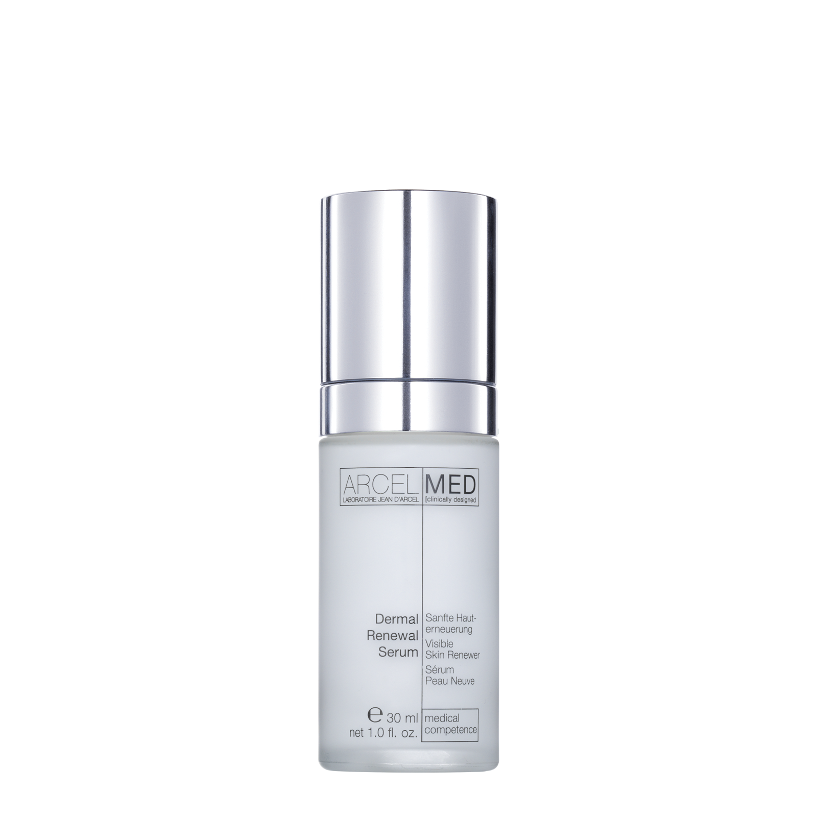 Arcelmed Dermal Renewal Serum von Jean d`Arcel